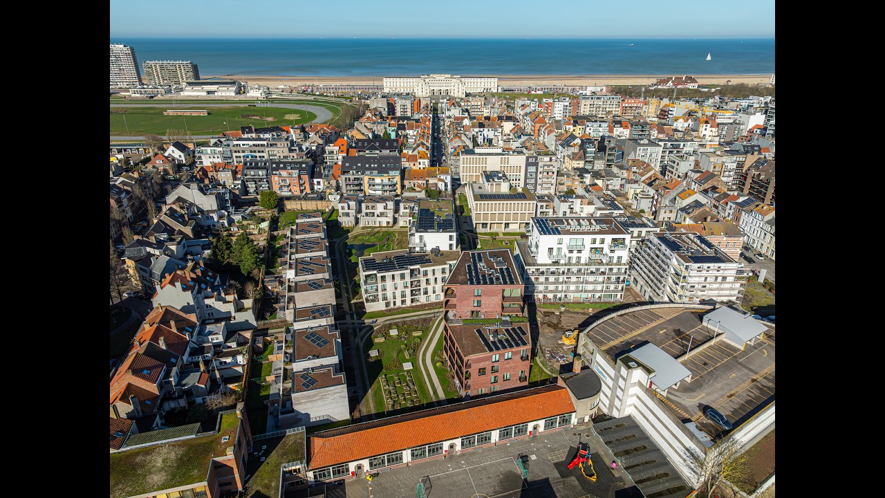 Green C Oostende 26 02 25