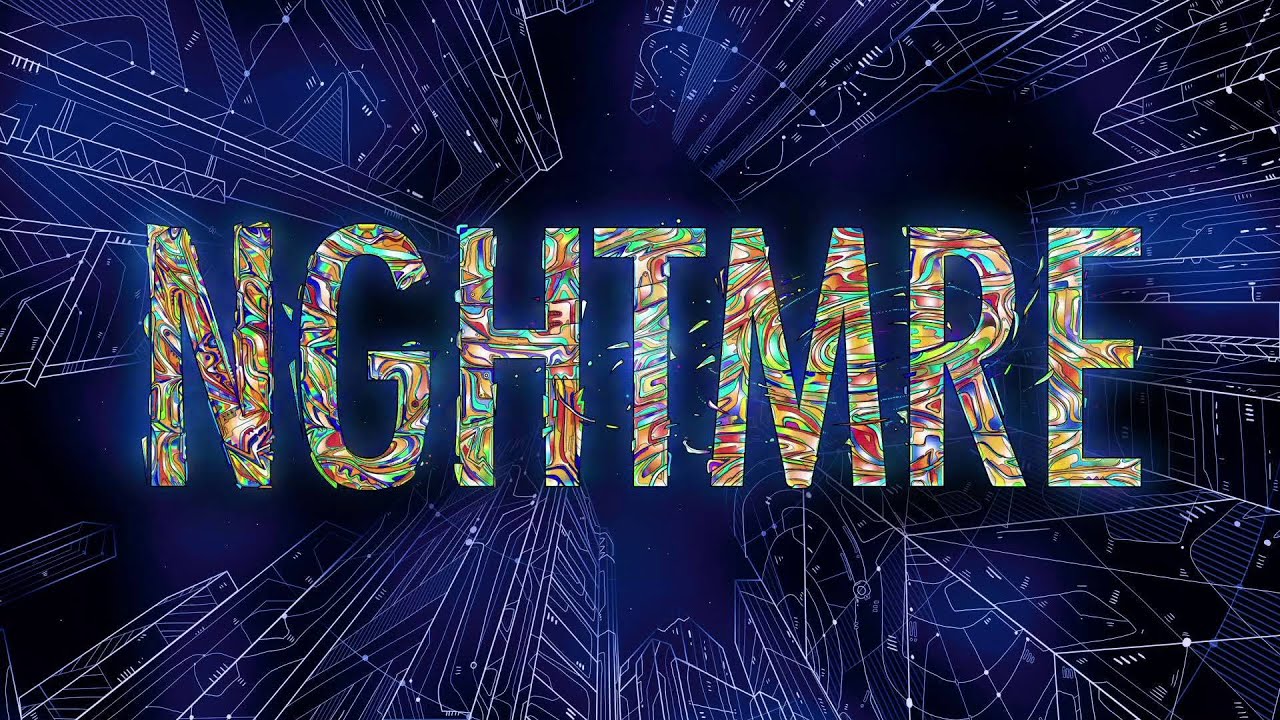 NGHTMRE - Hold Me Close (Official Full Stream)