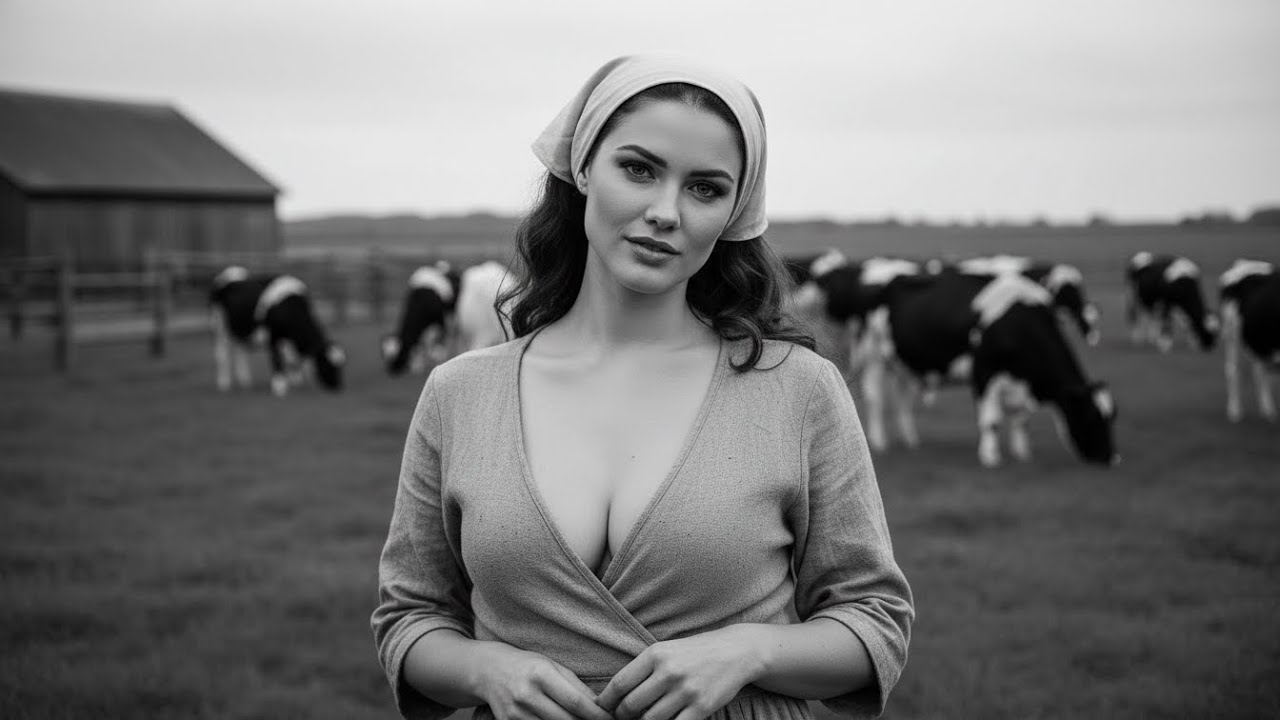 Советская женщина: забытые на полвека фотографии из семейных альбомов