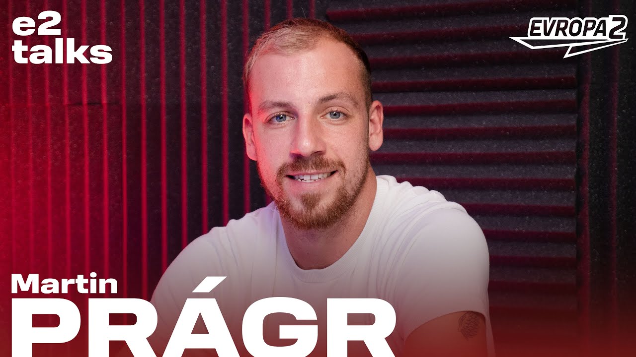 MARTIN PRÁGR: Jsme gaučovej národ. Survivor má hejty, proto to lidi sledují • ROZHOVOR