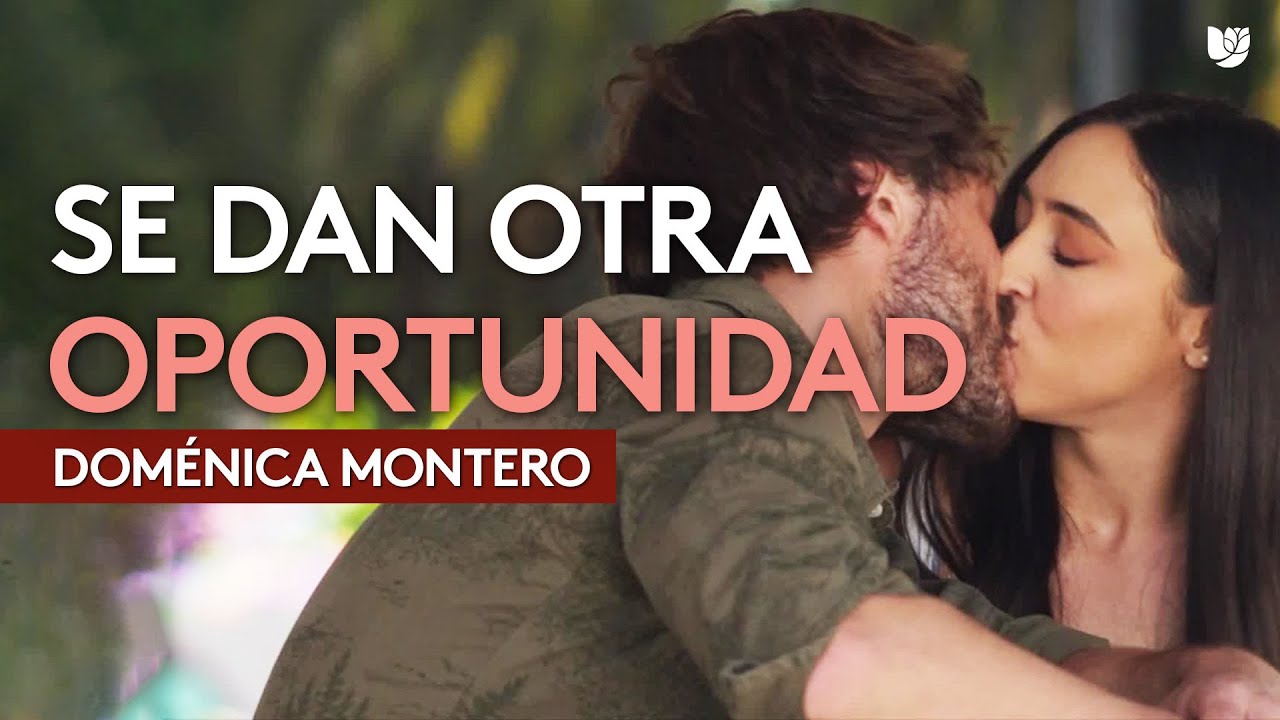Pedro le pide matrimonio a Nieves | Doménica Montero | Capítulo 47