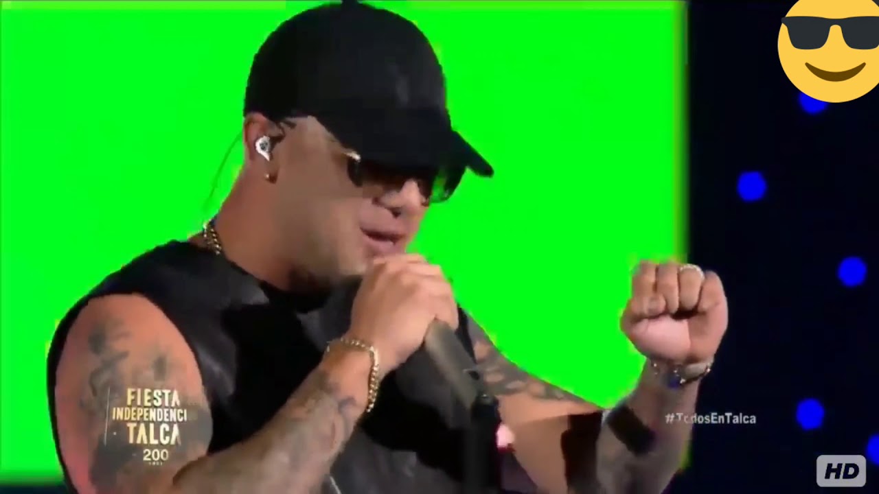 Wisin - Todo Comienza En La Disco (En Vivo)