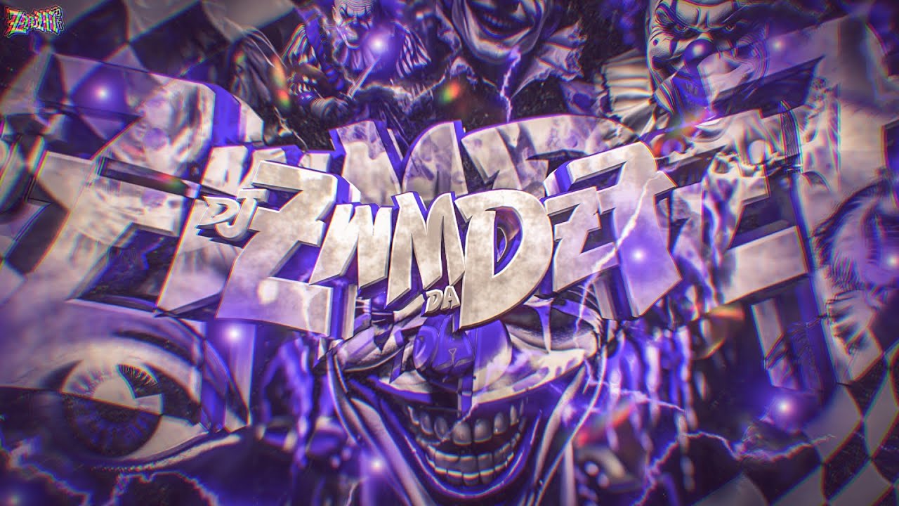 MONTAGEM UPEXFULISO 👹🌀 - ( DJ ZWM DA DZ7 )