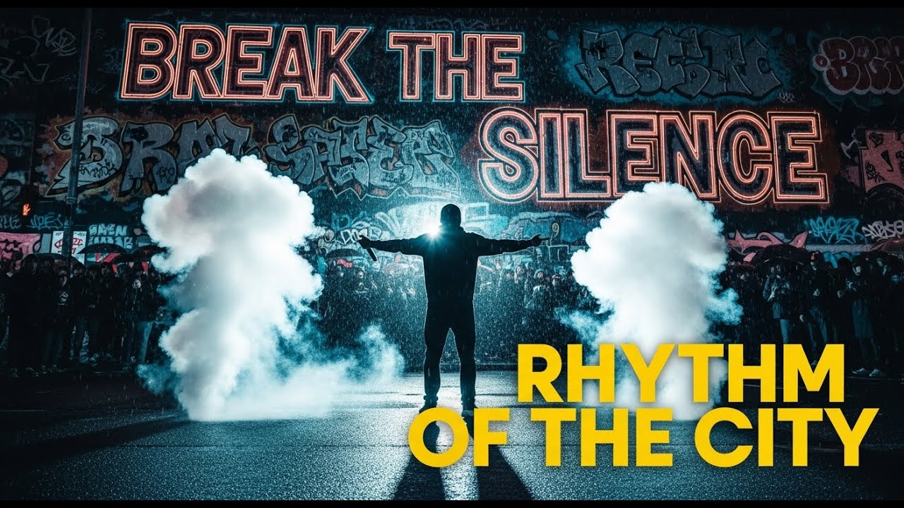 Lignes de Vie – Poésie Urbaine du Rap Français ✍️