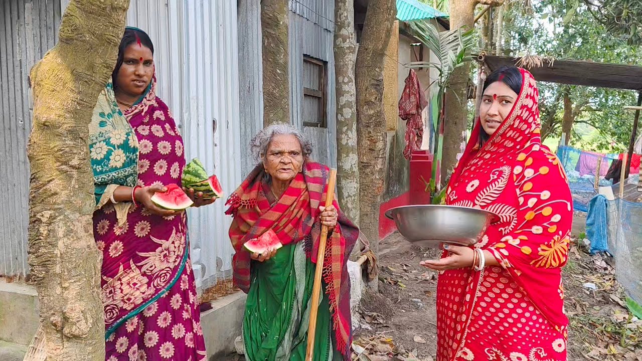 আজকের দিনটা আমাদের অনেক আনন্দের একটা দিন ছিল 