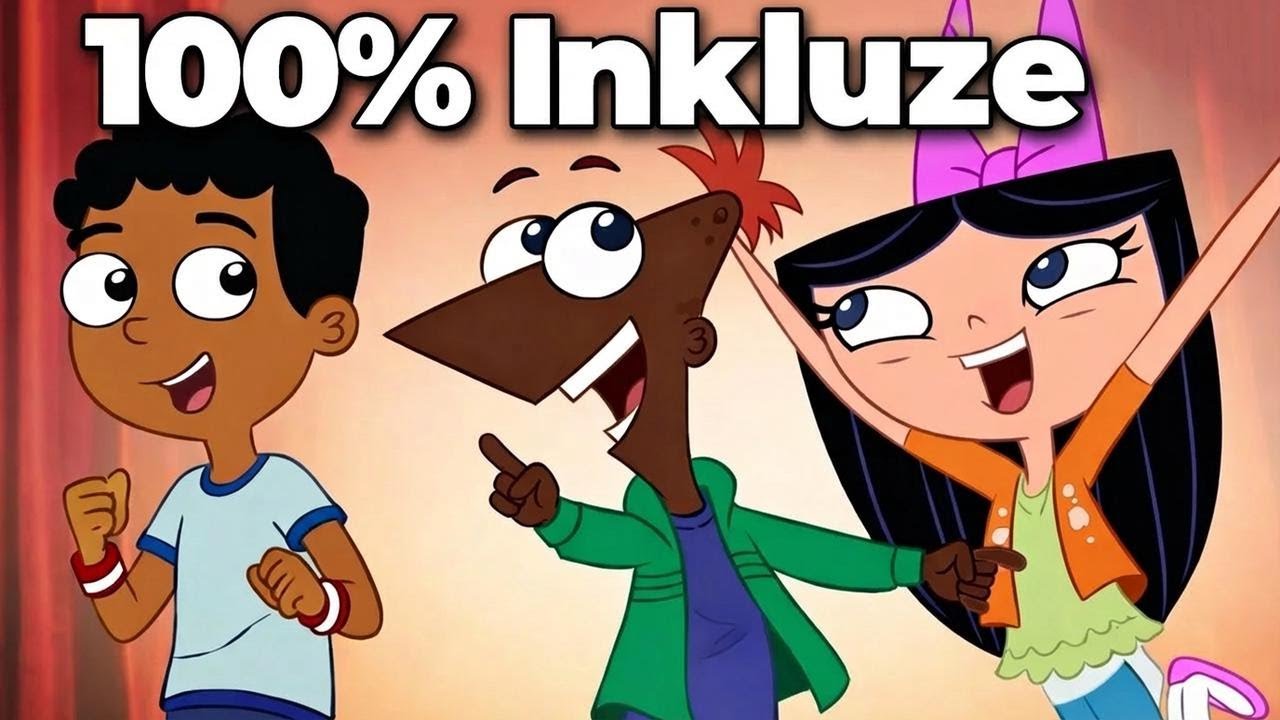 Podle internetu by tahle postava měla být černá