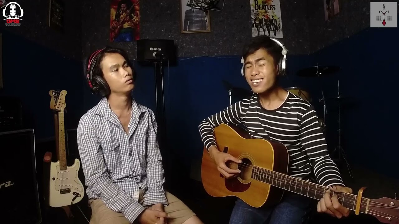 Fabio Asher - Rumah Singgah (Cover by Dr. Hetri) Cipt Fabio Asher