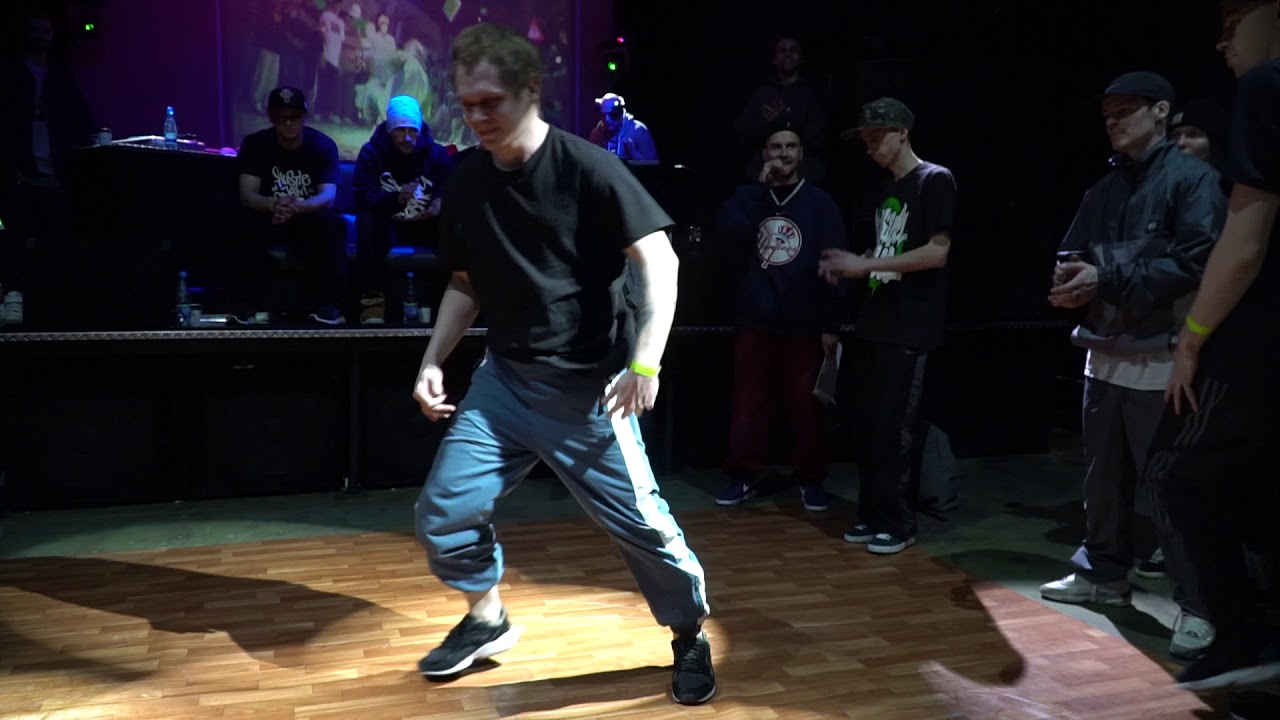 Funk Fanatix vs Masters of Situations / Breaking Pro battle 2vs2 /Hustle Jam 2