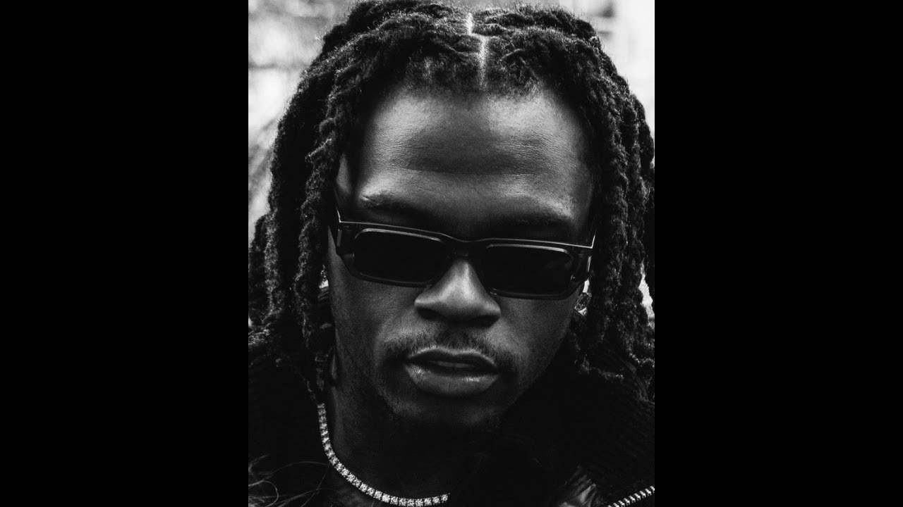 (FREE) GUNNA TYPEBEAT 
