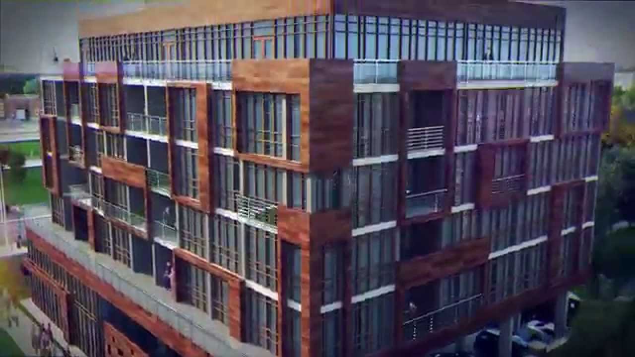 Introducing Appleby Gardens Condominiums in Burlington, Ontario by LJM Developments
