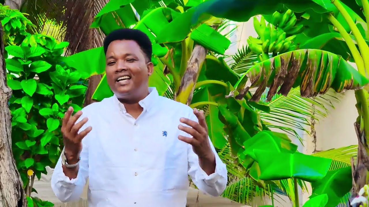MUKHTAAR SOCIAL || GALCAD || OFFICIAL MUSIC VIDEO 2023