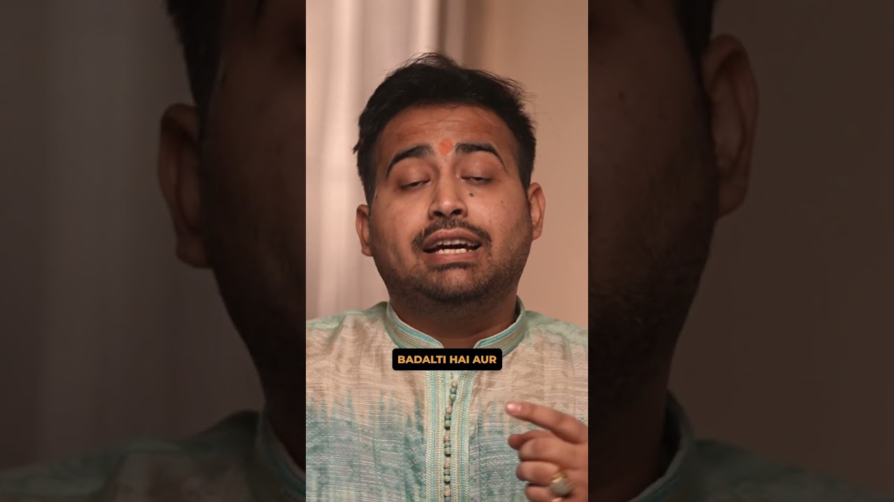 शनि की साढ़े साती: क्या होता है और इससे कैसे बचें?! | Astro Arun Pandit #shorts