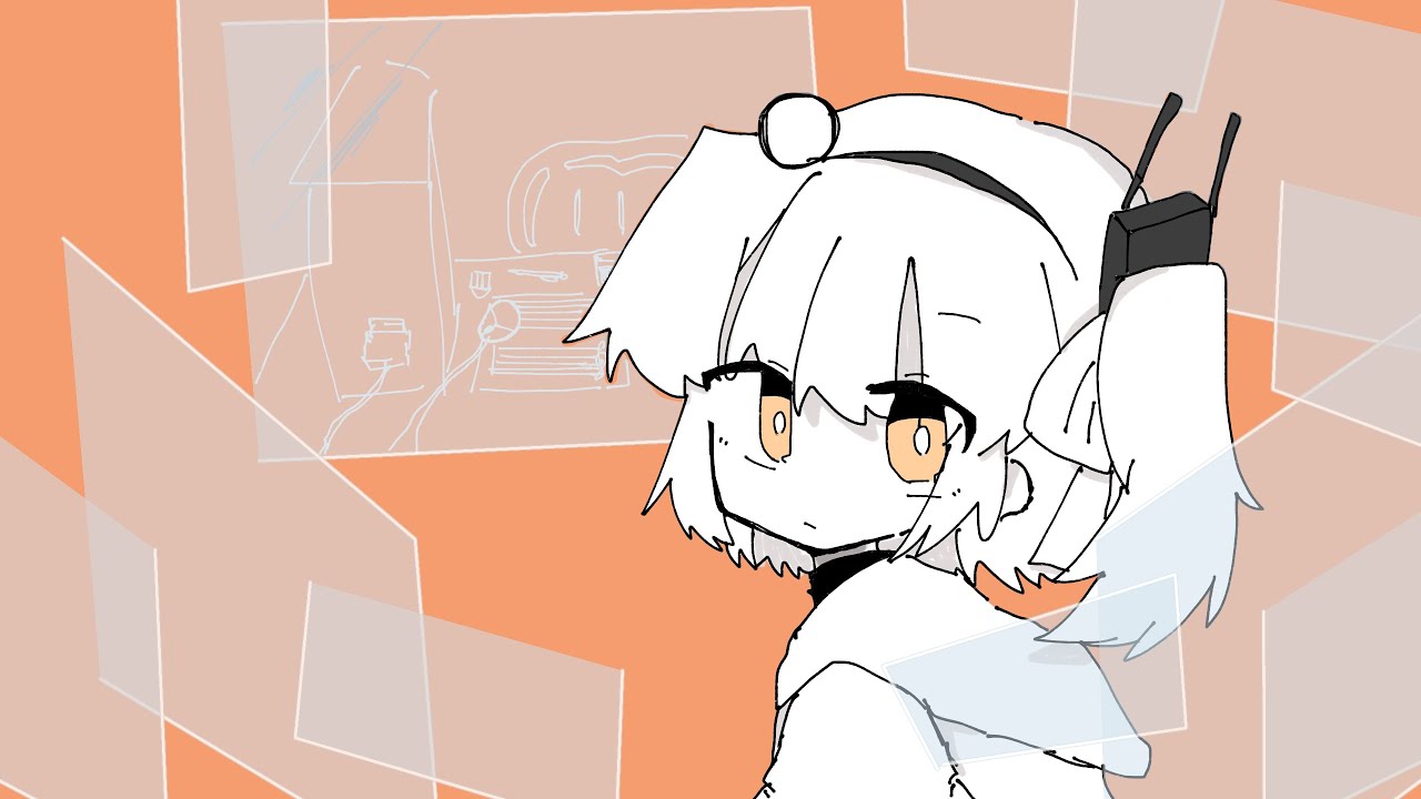 再三フェードイン/足立レイ,重音テト