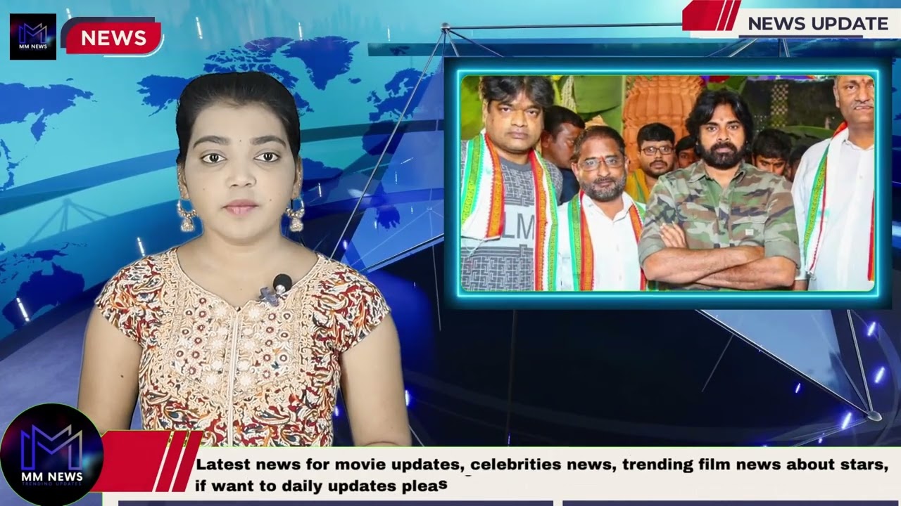 pawan kalyan another remake film news|movie updates|movie updates||MM News filmy||