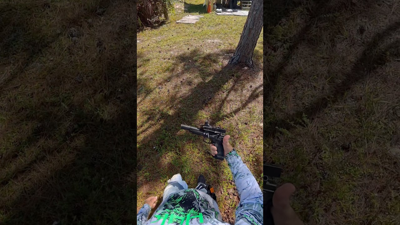 CZ CZECHMATE 75 TACTICAL SPORT 110 YARDS