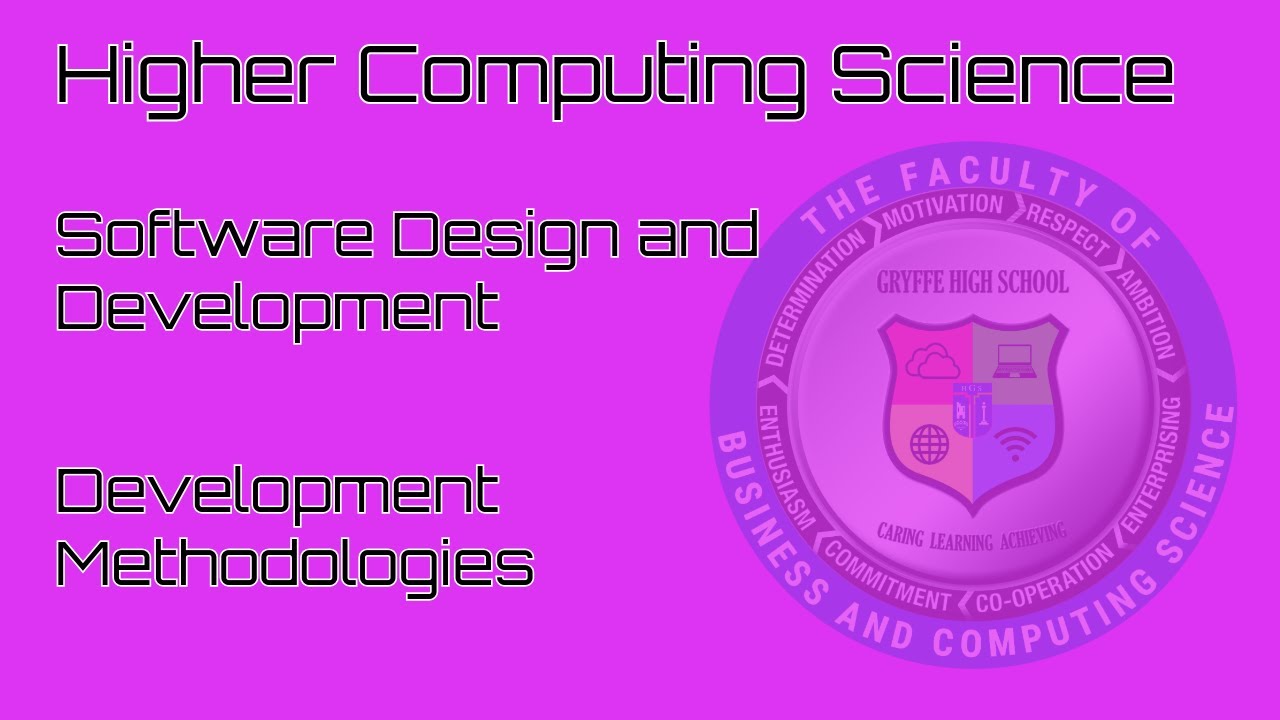 Development Methodologies