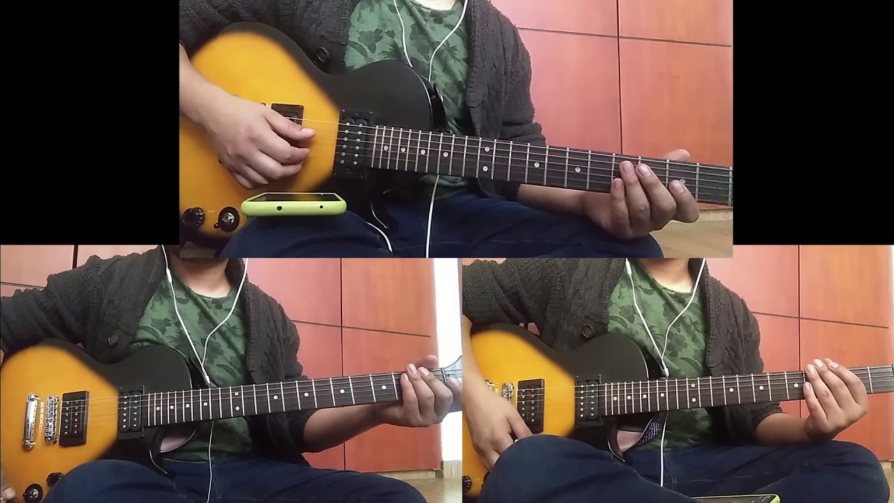 Baileis - Cover de La Polla Records