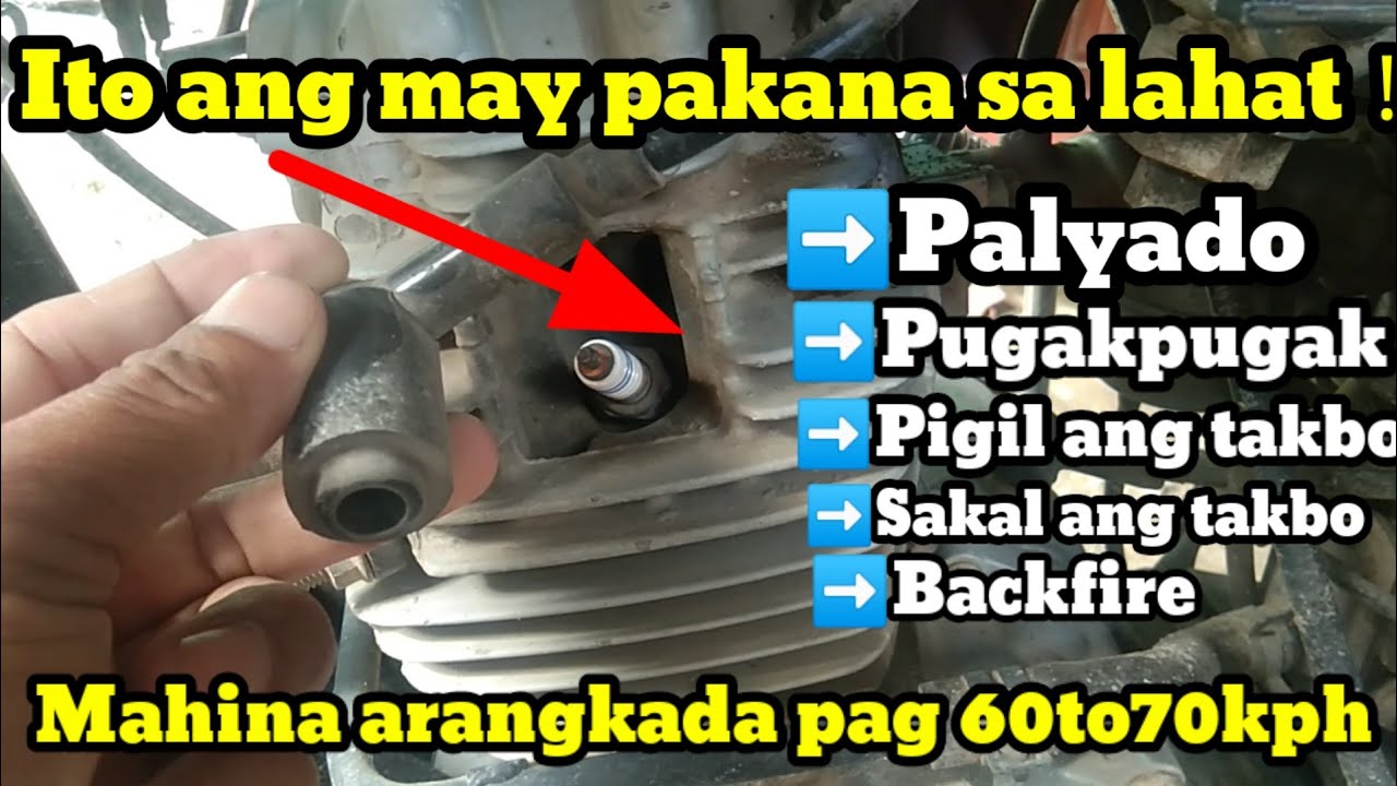 Ano ang Kadalasang Sanhi ng Palyadong Motor！