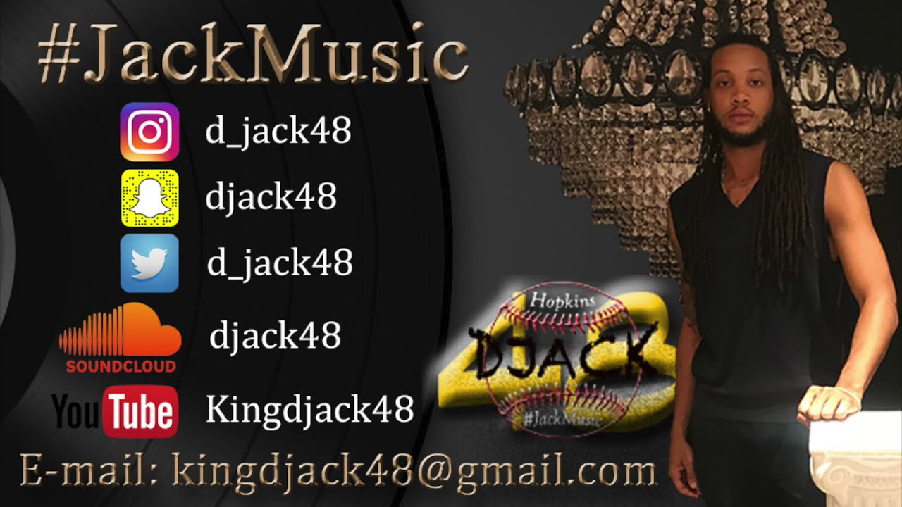 DJack - Jack is Back (Official Video)
