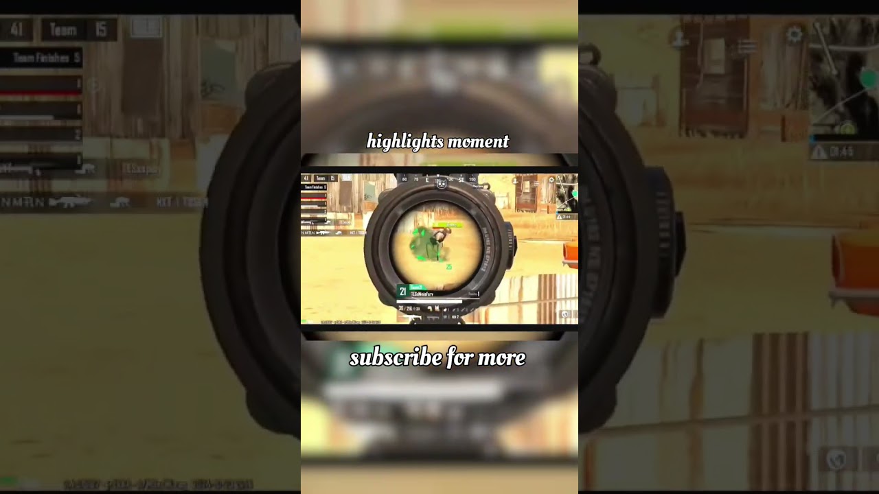 Highlights moment|| wintournindia eSports 🏆 