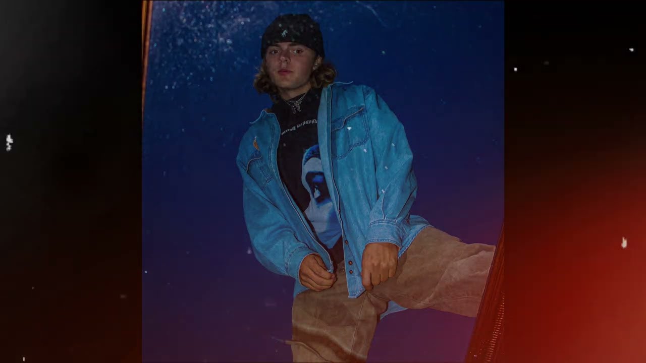 Goodluck Rylie - Drive Me Drunk (Official Audio)