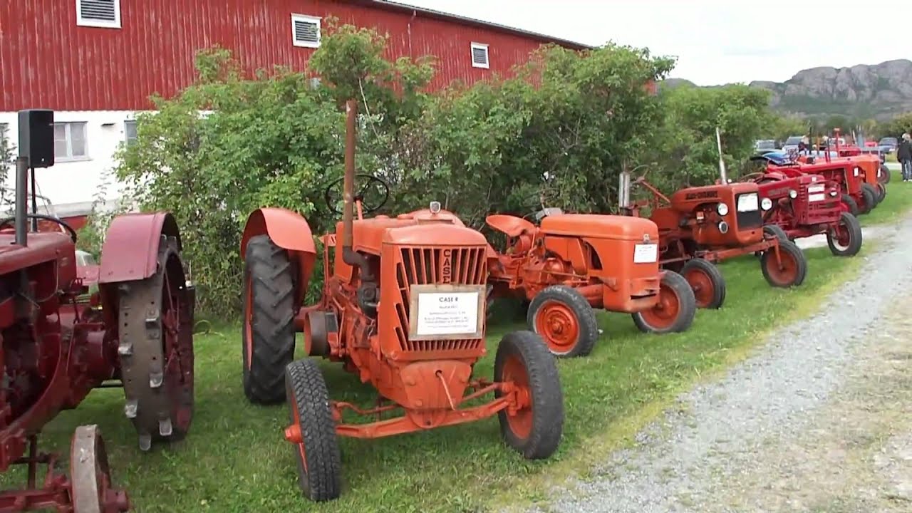 Bygdadagene 2010_Farmers Day Ørland