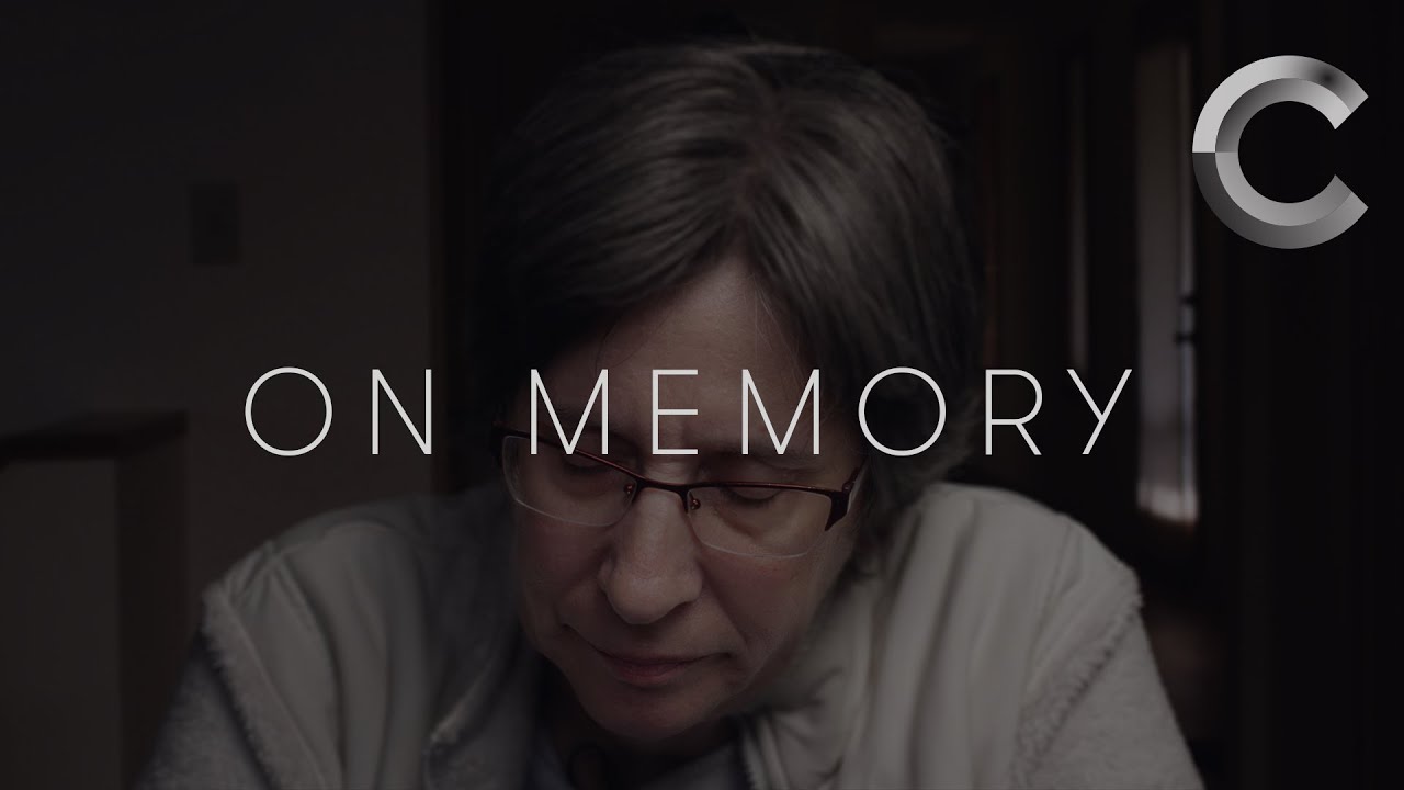 People with Alzheimer's tell us memories they never want to forget | People Describe | Cut