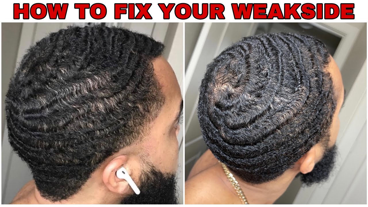 How To Get 360 Waves: FASTEST Way To FIX Your WEAK SIDE - TOP 3 Tips!