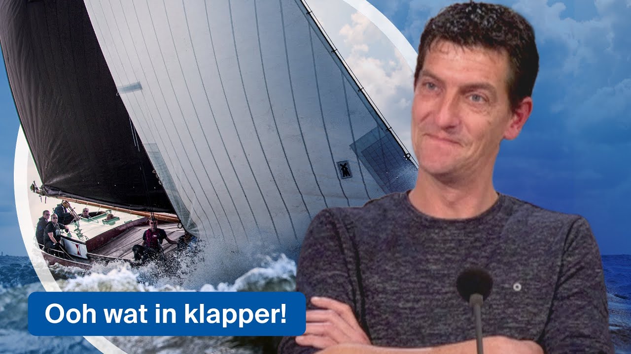 Jappie Visser: 