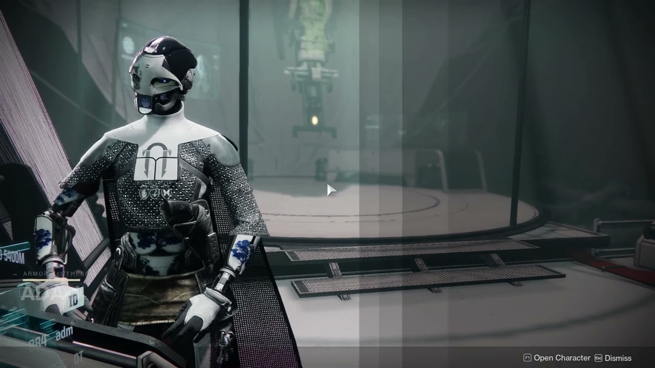 Vendor Update Destiny 2