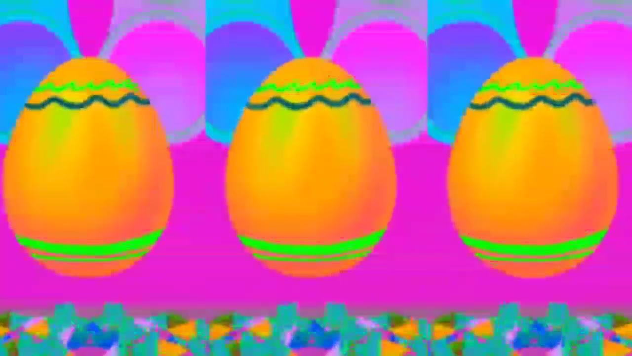 Learning Colors with 3D Candies||Brown Color Effects||Sponsored by Klasky Scupo 2001 Effects
