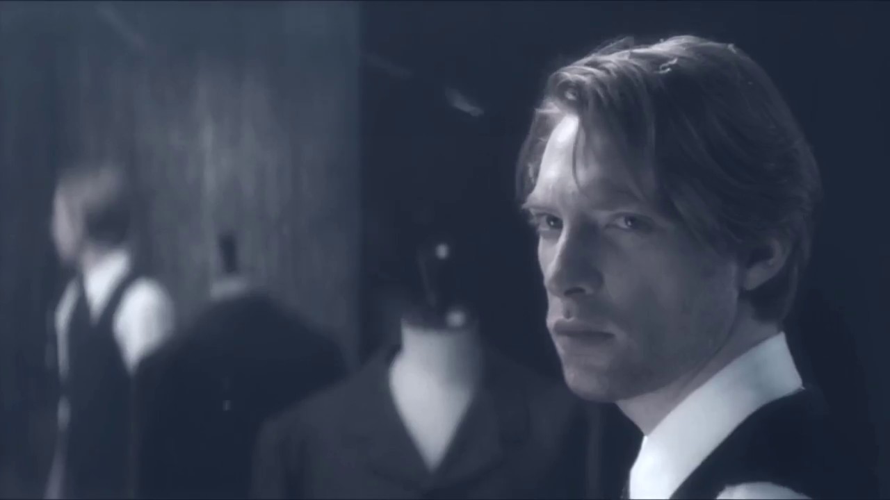 Kylux - Blow my mind (modern kylux au)