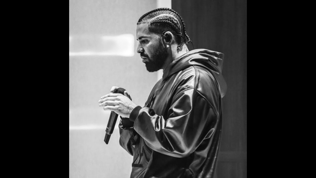 (FREE) DRAKE X GIVEON TYPE BEAT 