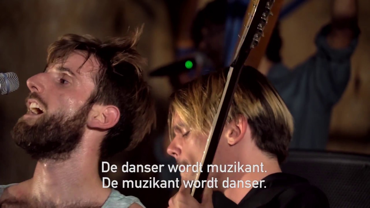 De Dansers - Shake Shake Shake first edition [aftermovie] (Dutch Subtitles)