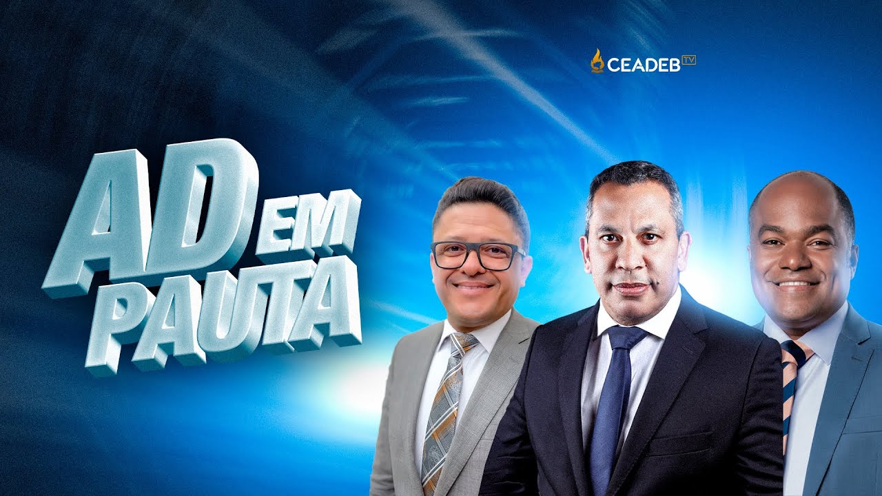 #02 AD em Pauta