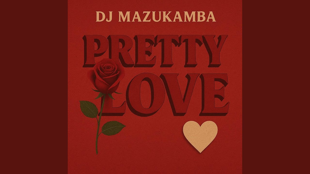 PRETTY LOVE