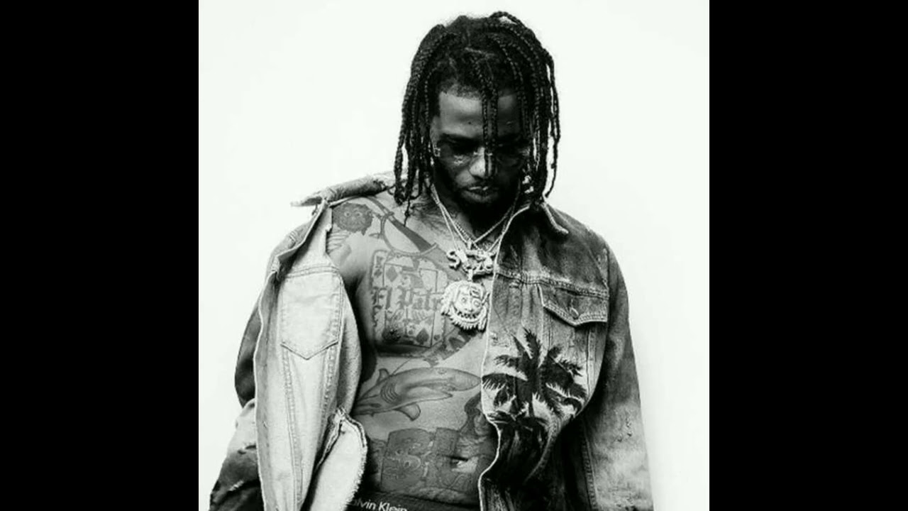 [FREE] Hoodrich Pablo Juan Type Beat 2023 