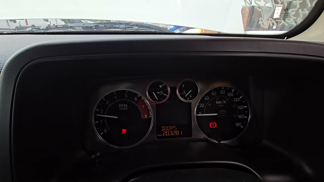 2009 HUMMER H3 ADVENTURE WHITE 3.7L PETROL 5 SPEED MANUAL AWD ENGINE TEST NMW09082