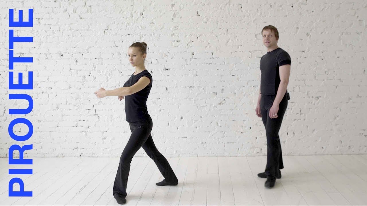 Pirouette / Пируэт