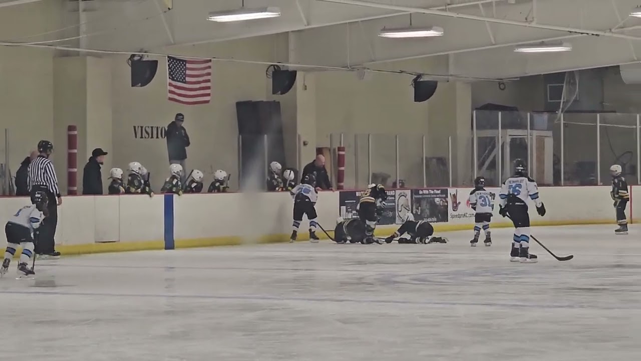 2025 - 2026 Hockey Season