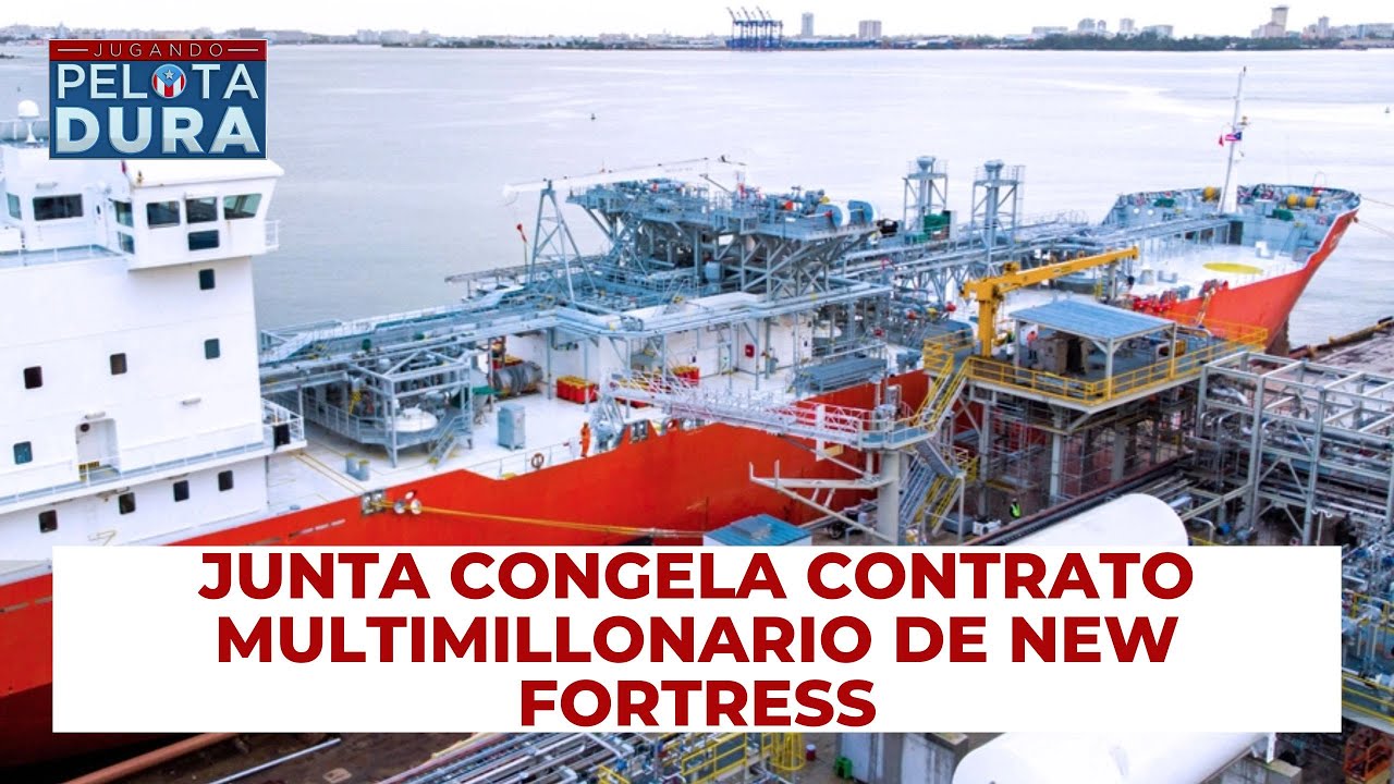 Se agrava la crisis energética
