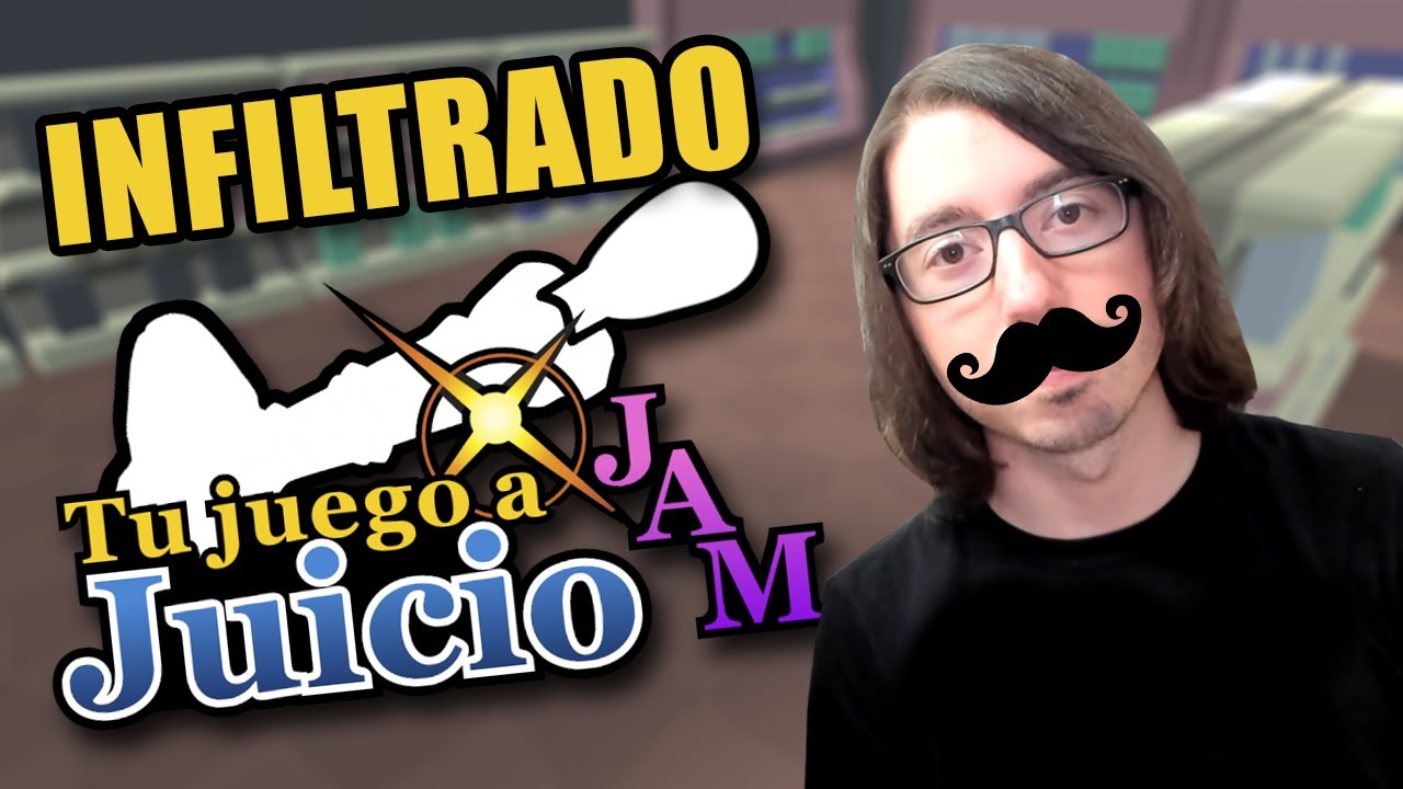 Pausé Flatworld para infiltrarme en la Jam de Alva Majo | Link Descarga