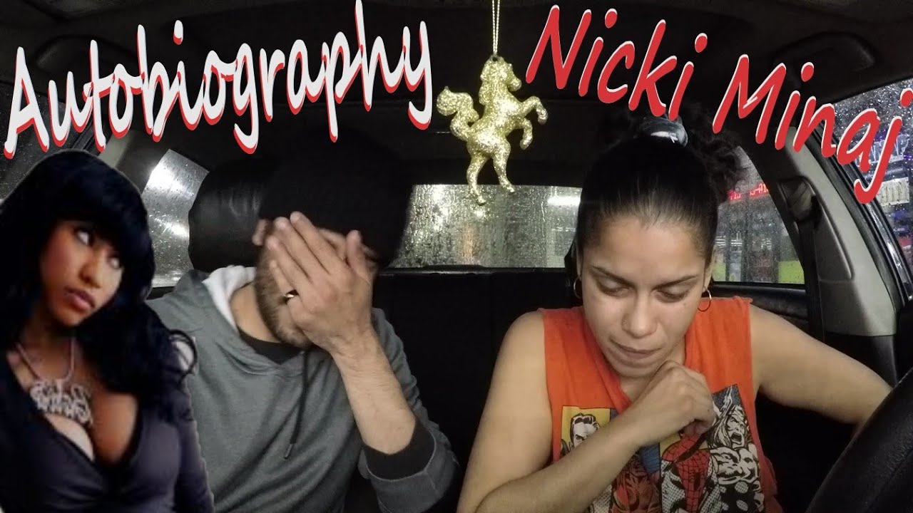 Nicki Minaj 🔥🔥🔥 AUTOBIOGRAPHY