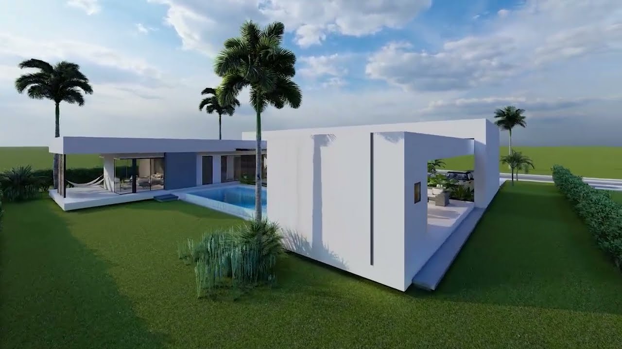 CASA TIPO 1 SAN NICOLAS
