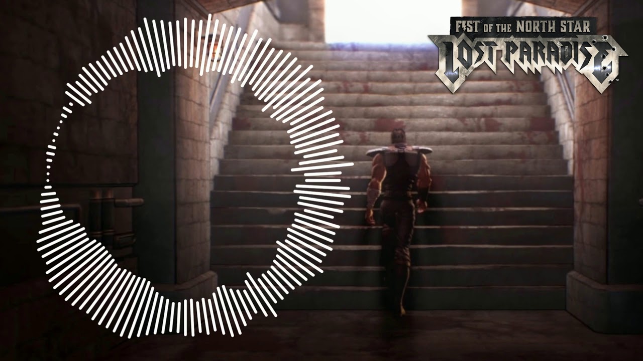 Fist of the North Star: Lost Paradise - Coliseum Final