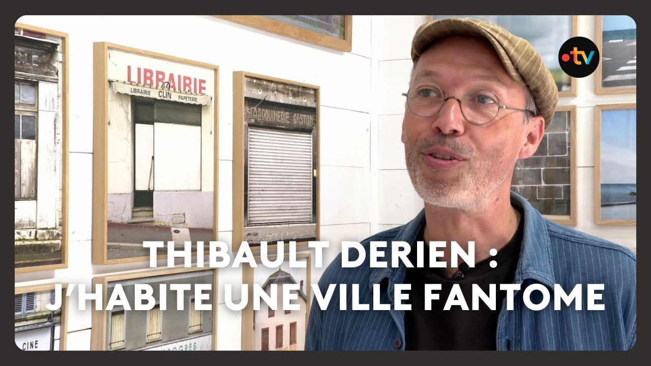 Expo photo &agrave; Dinan : 