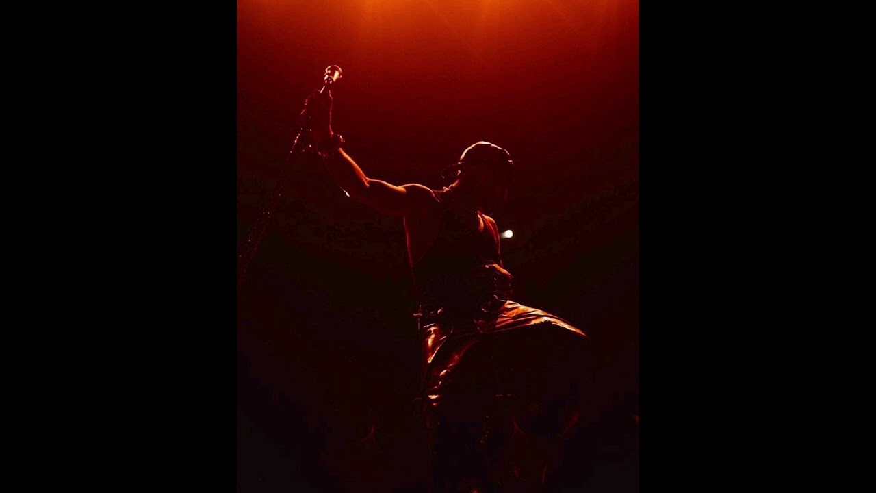 [FREE] Afrobeat x Rauw Alejandro Type Beat | "Santa"