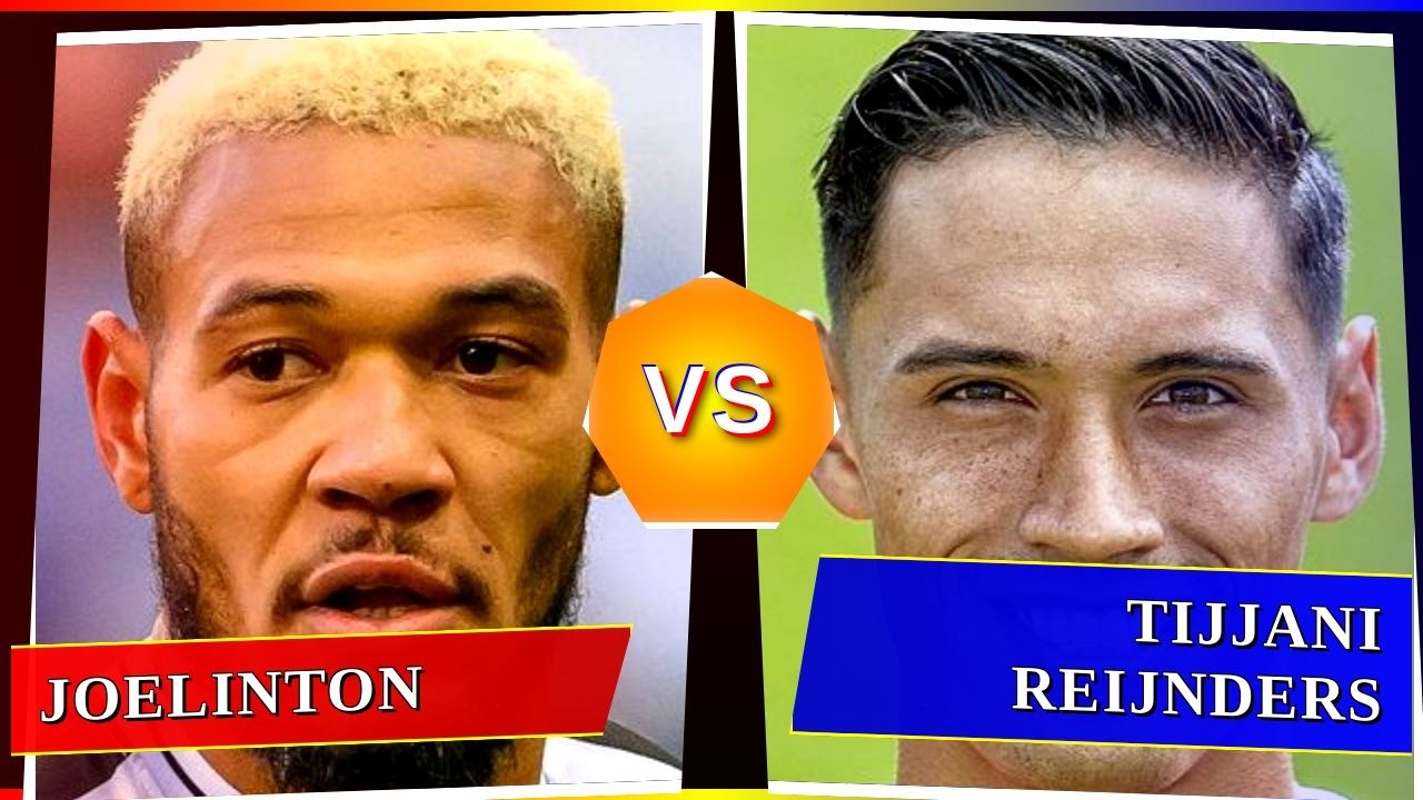 Joelinton vs Tijjani Reijnders - Who's Better? ⚽