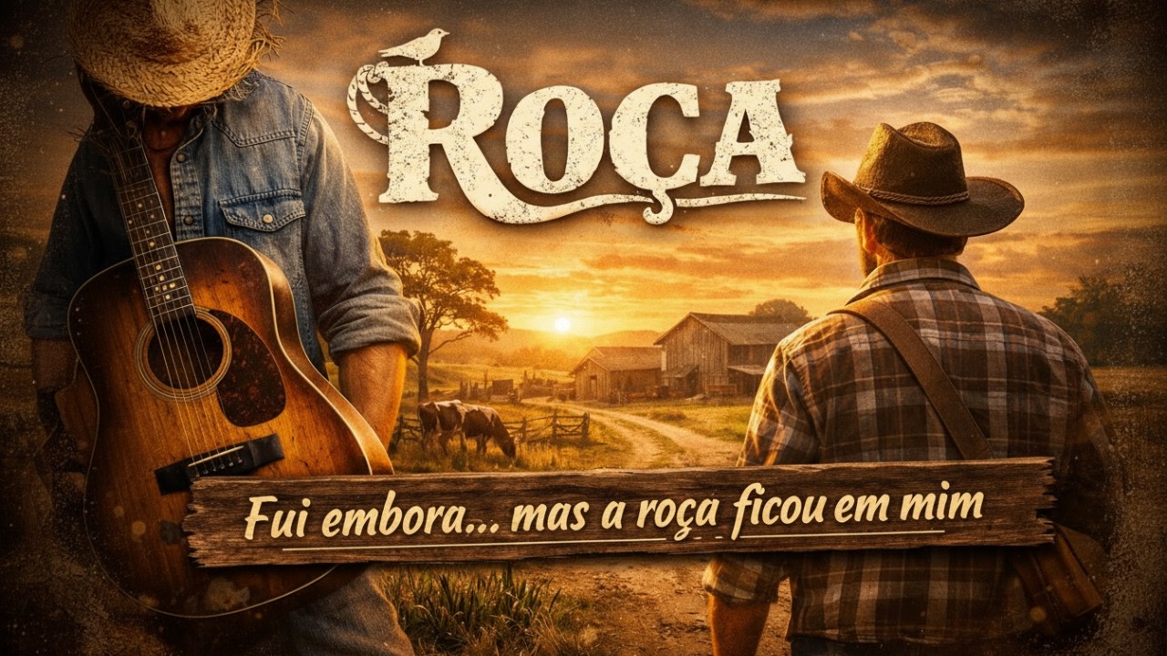 Roça - 