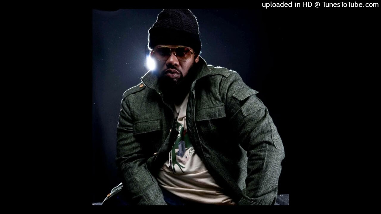 Cyabeatz - Raekwon Type Beat 